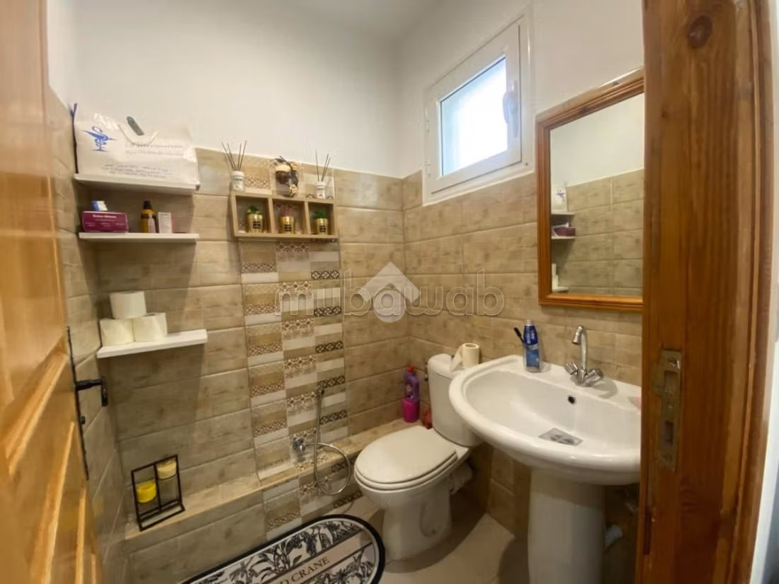 Villa individuelle en vente