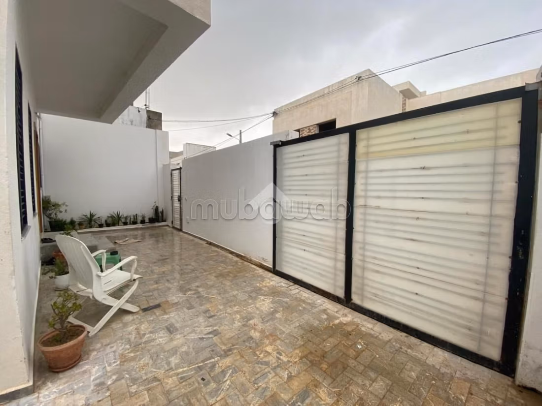 Villa individuelle en vente