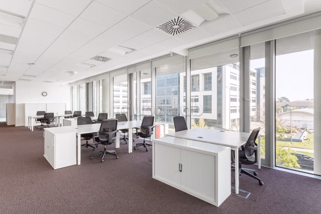 Ufficio in affitto per 15 a CASABLANCA, Marina