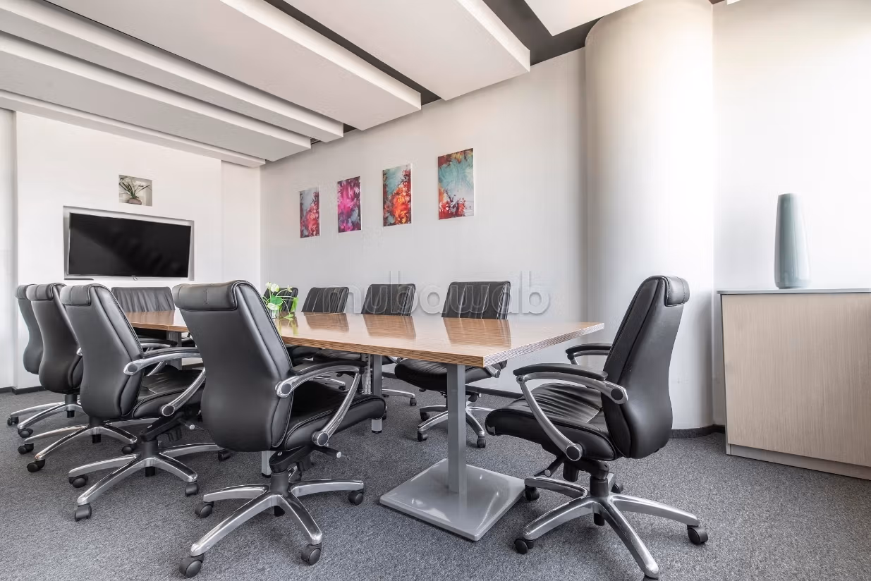 Ufficio in affitto per 15 a CASABLANCA, Marina