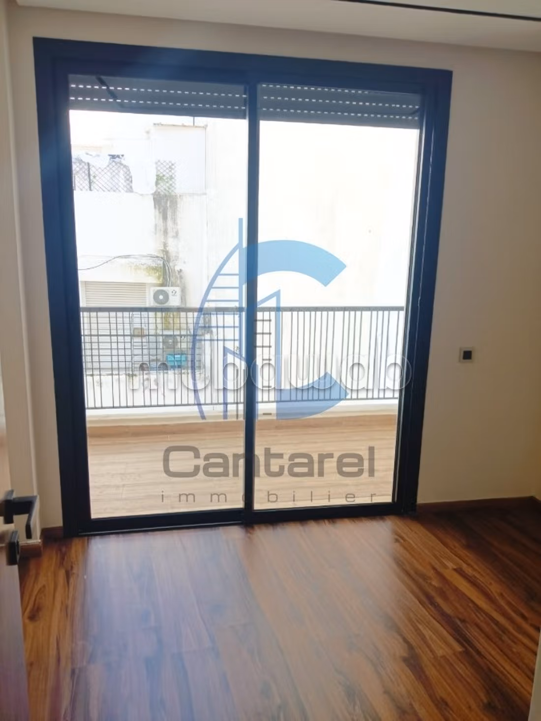 Appartement 32 m² à Bourgogne Ouest — 10