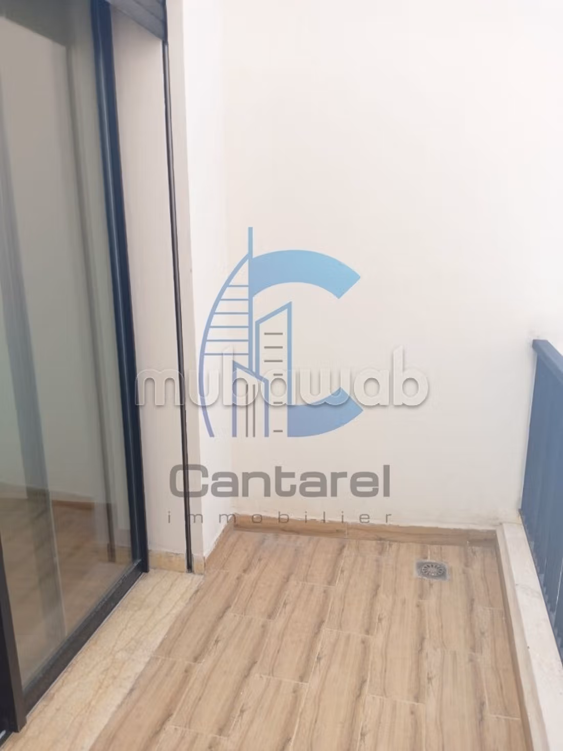 Appartement 32 m² à Bourgogne Ouest — 9