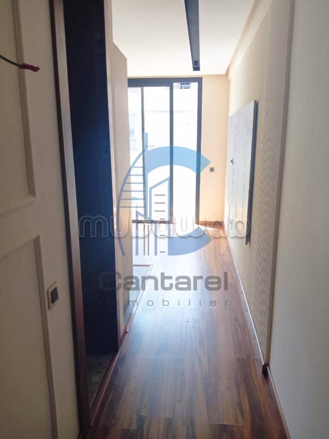 Appartement 32 m² à Bourgogne Ouest — 8