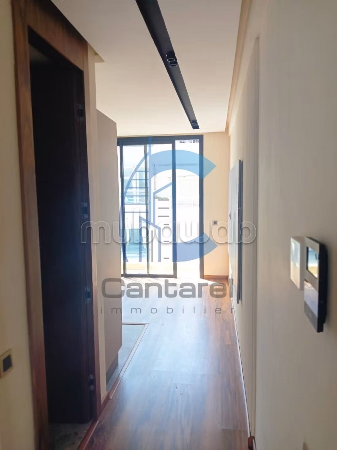 Appartement 32 m² à Bourgogne Ouest — 7