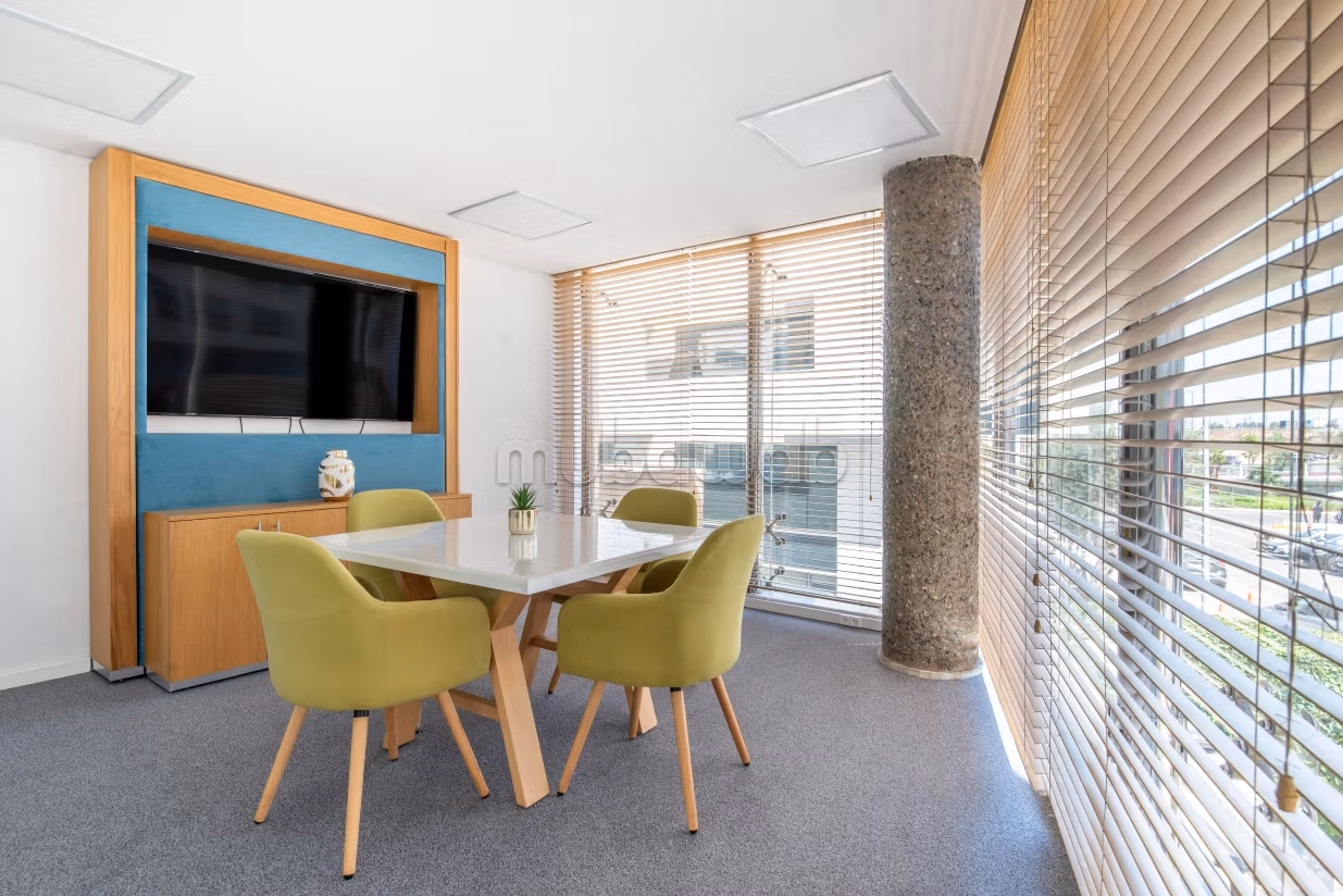 Office for rent for 4 in CASABLANCA, Zenith