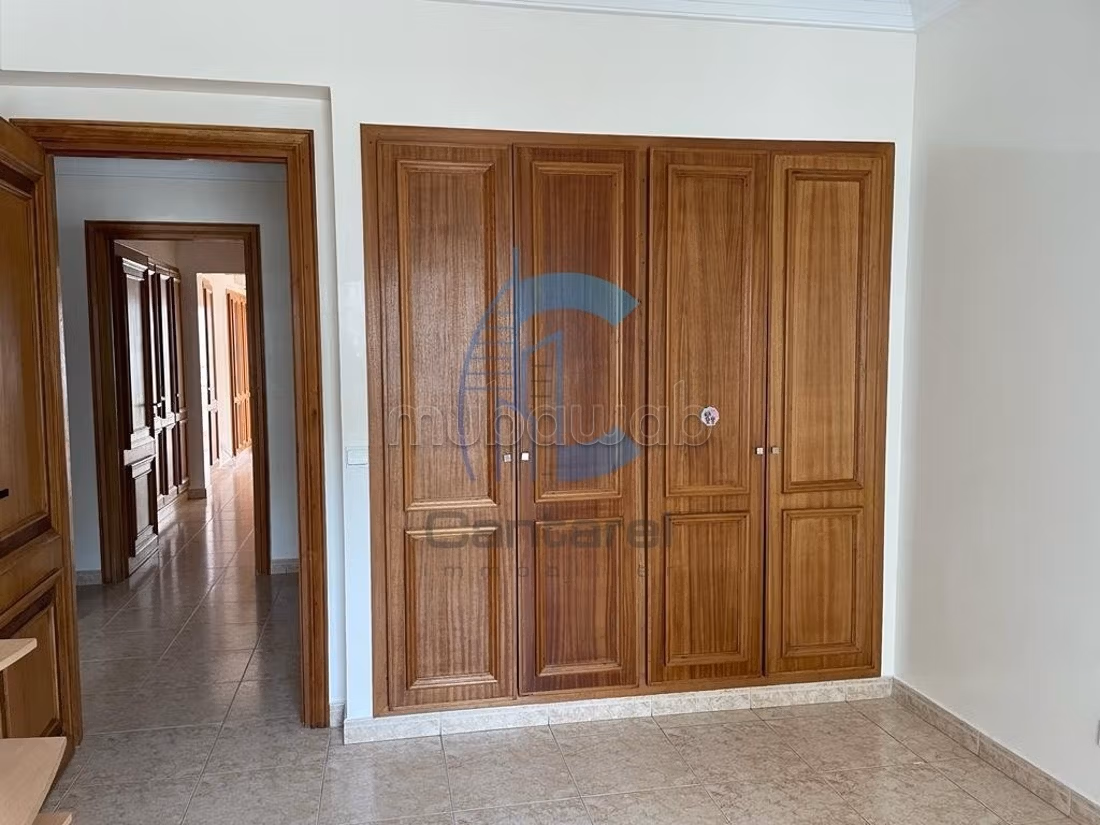 Location appt vide gauthier casablanca