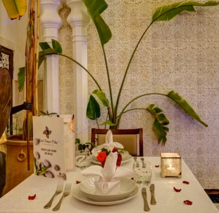Very beautiful apartment for sale in Semlalia