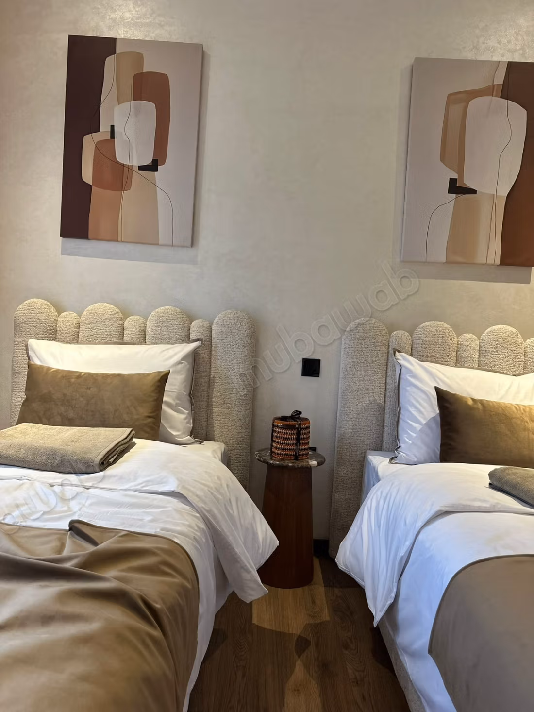 Très belle appartement a vendre