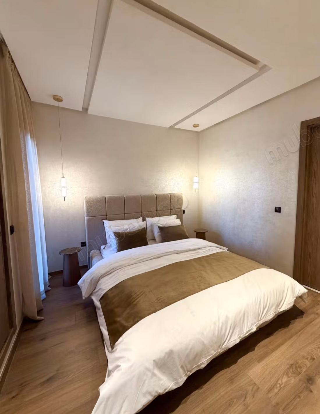 Très belle appartement a vendre
