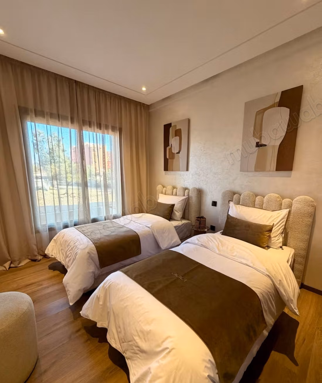 Très belle appartement a vendre