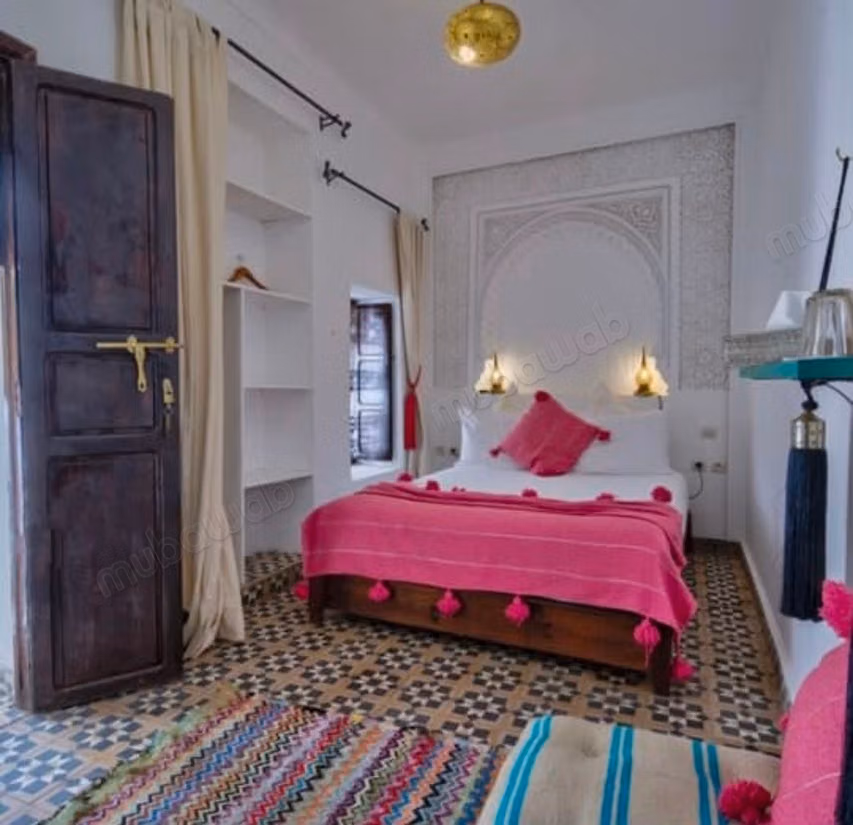 Very beautiful apartment for sale in Semlalia