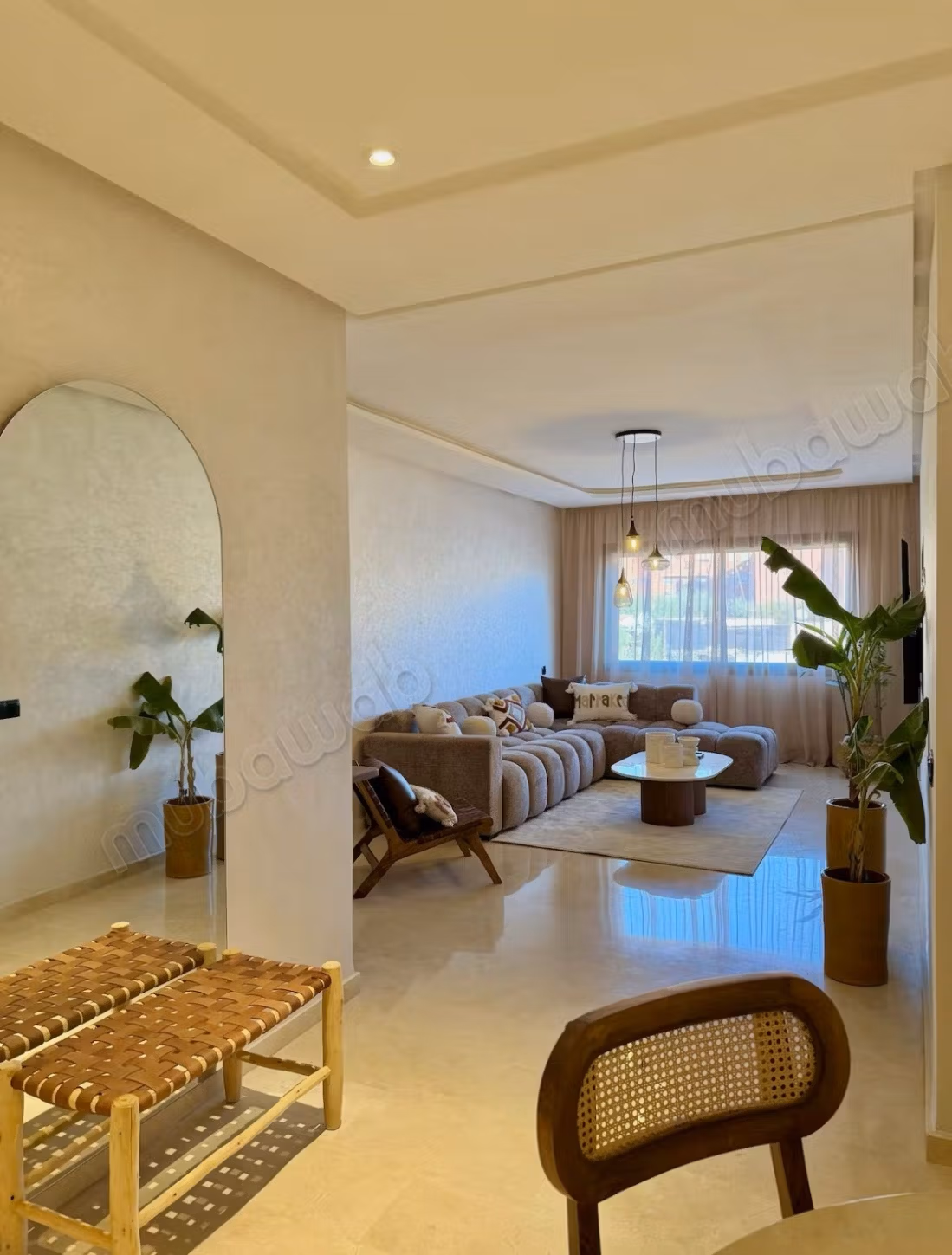 Très belle appartement a vendre