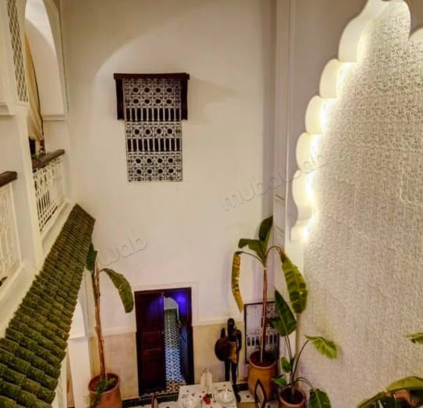 Very beautiful apartment for sale in Semlalia