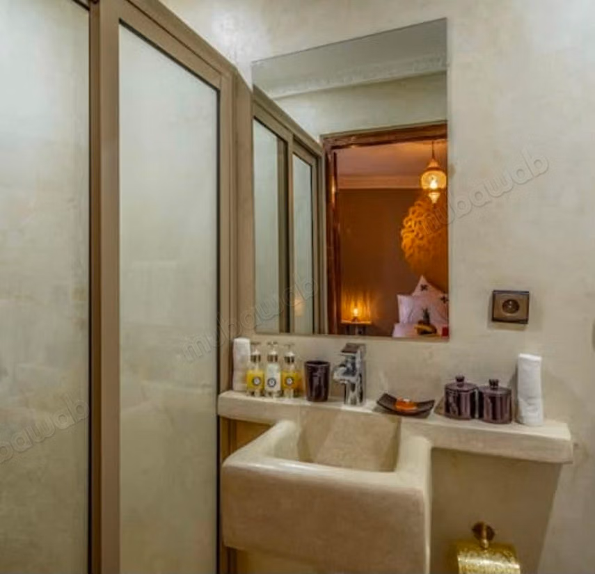 Very beautiful apartment for sale in Semlalia