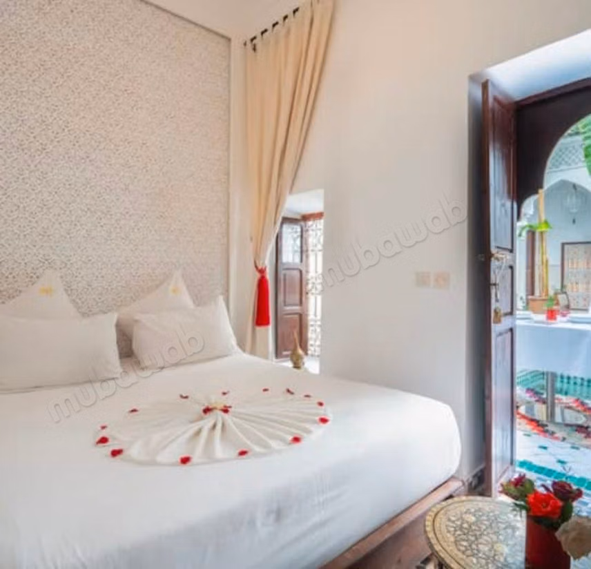 Very beautiful apartment for sale in Semlalia