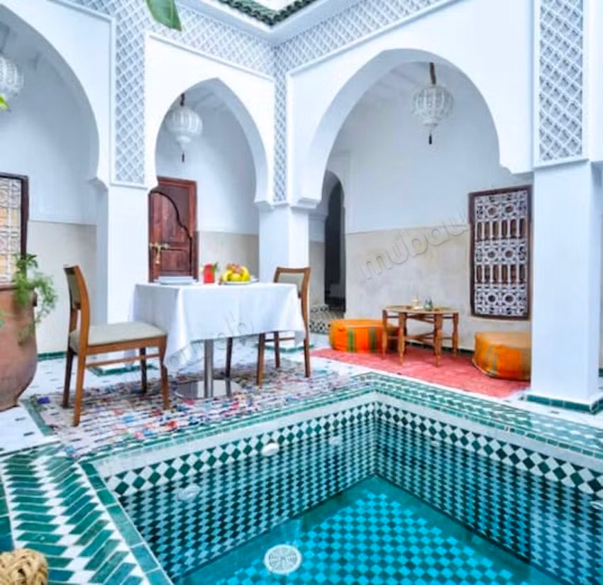 Very beautiful apartment for sale in Semlalia