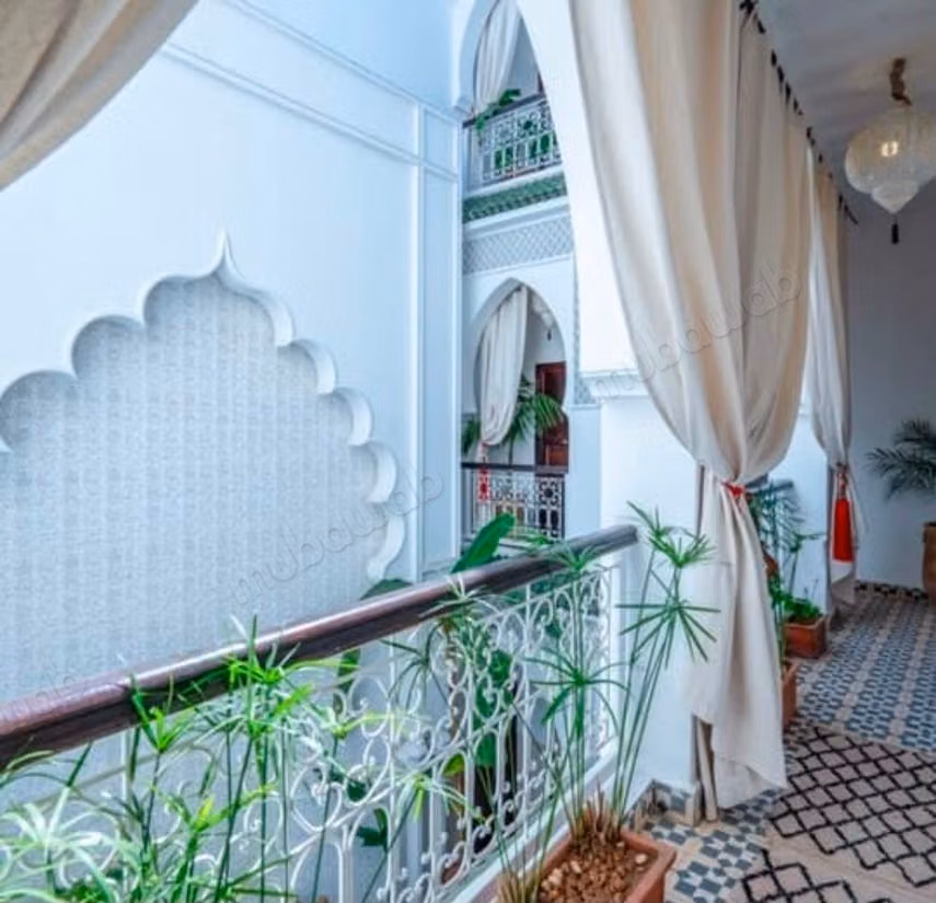 Very beautiful apartment for sale in Semlalia