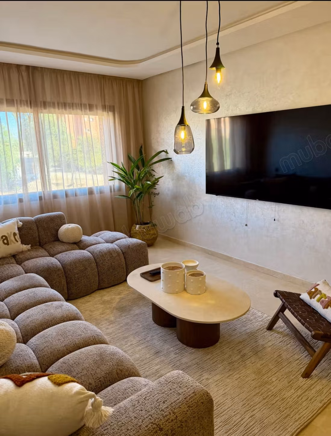 Très belle appartement a vendre