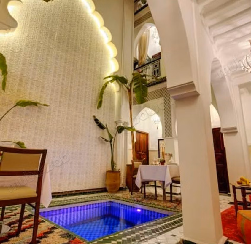 Very beautiful apartment for sale in Semlalia