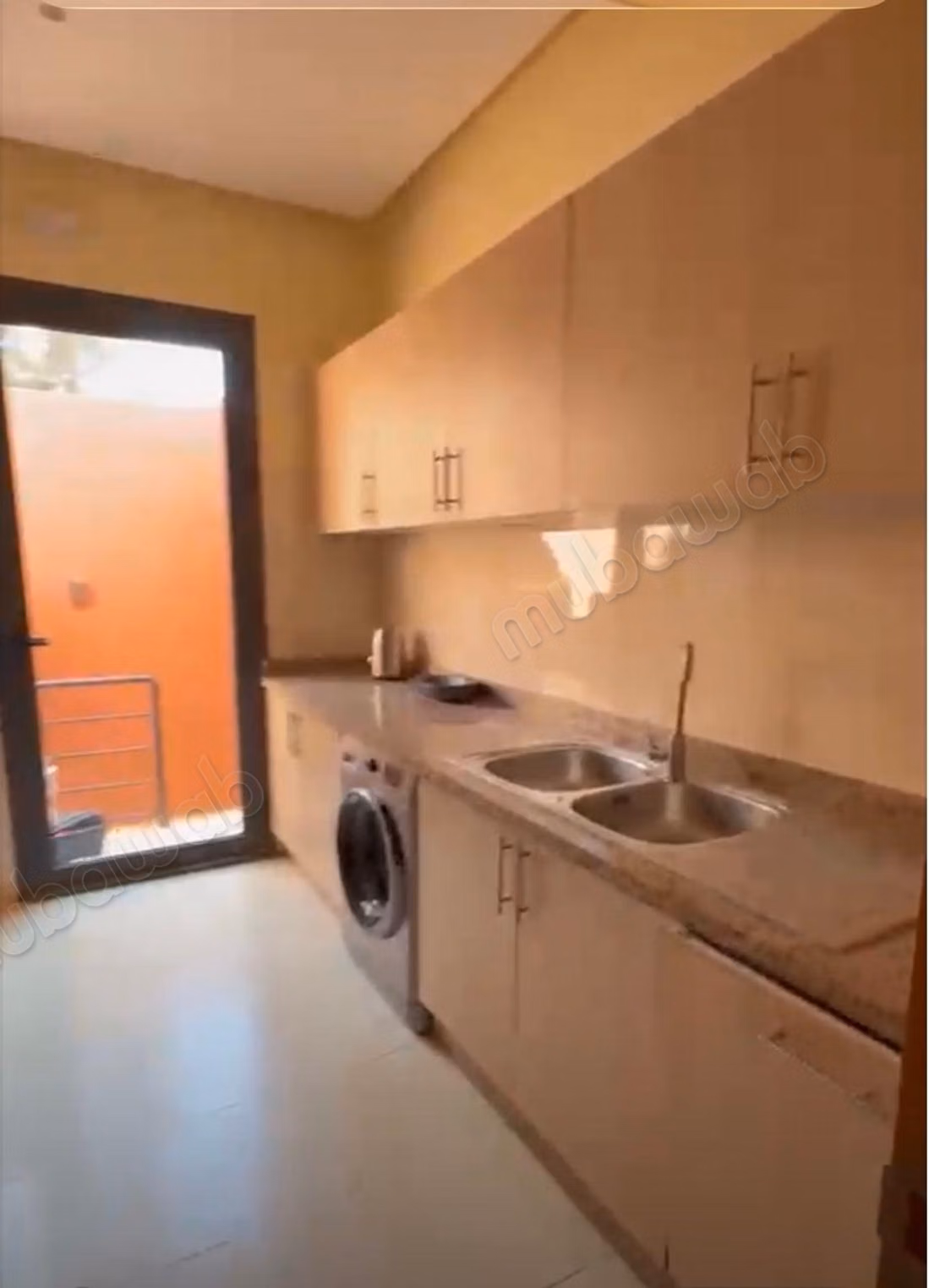 Belle villa 1 er ligne golf