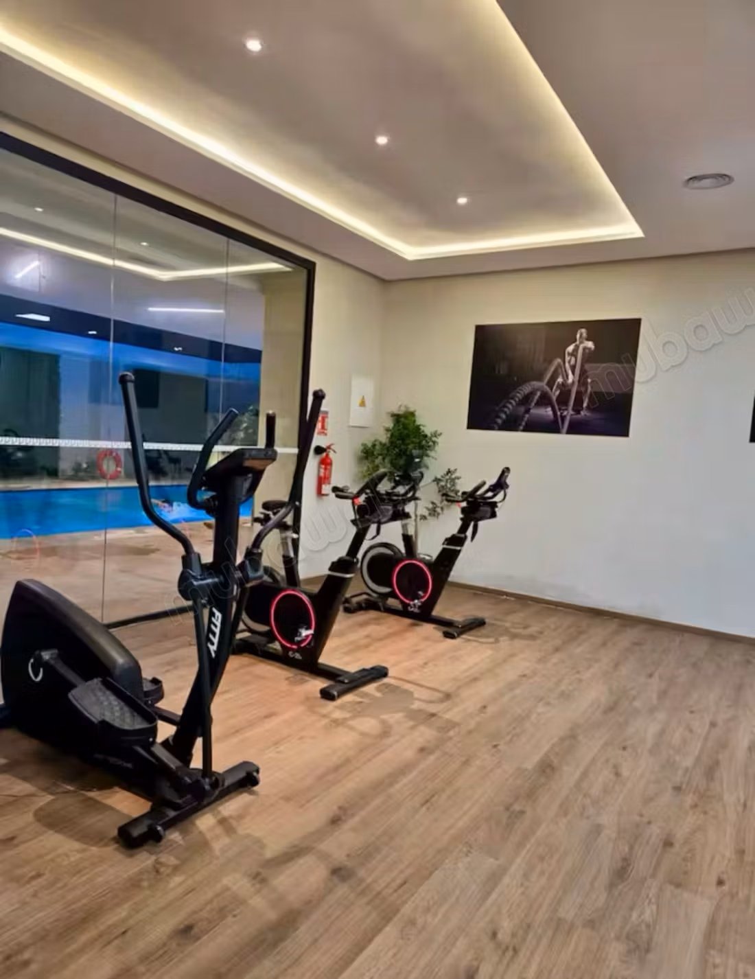 Très belle appartement a vendre