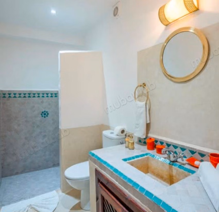 Very beautiful apartment for sale in Semlalia