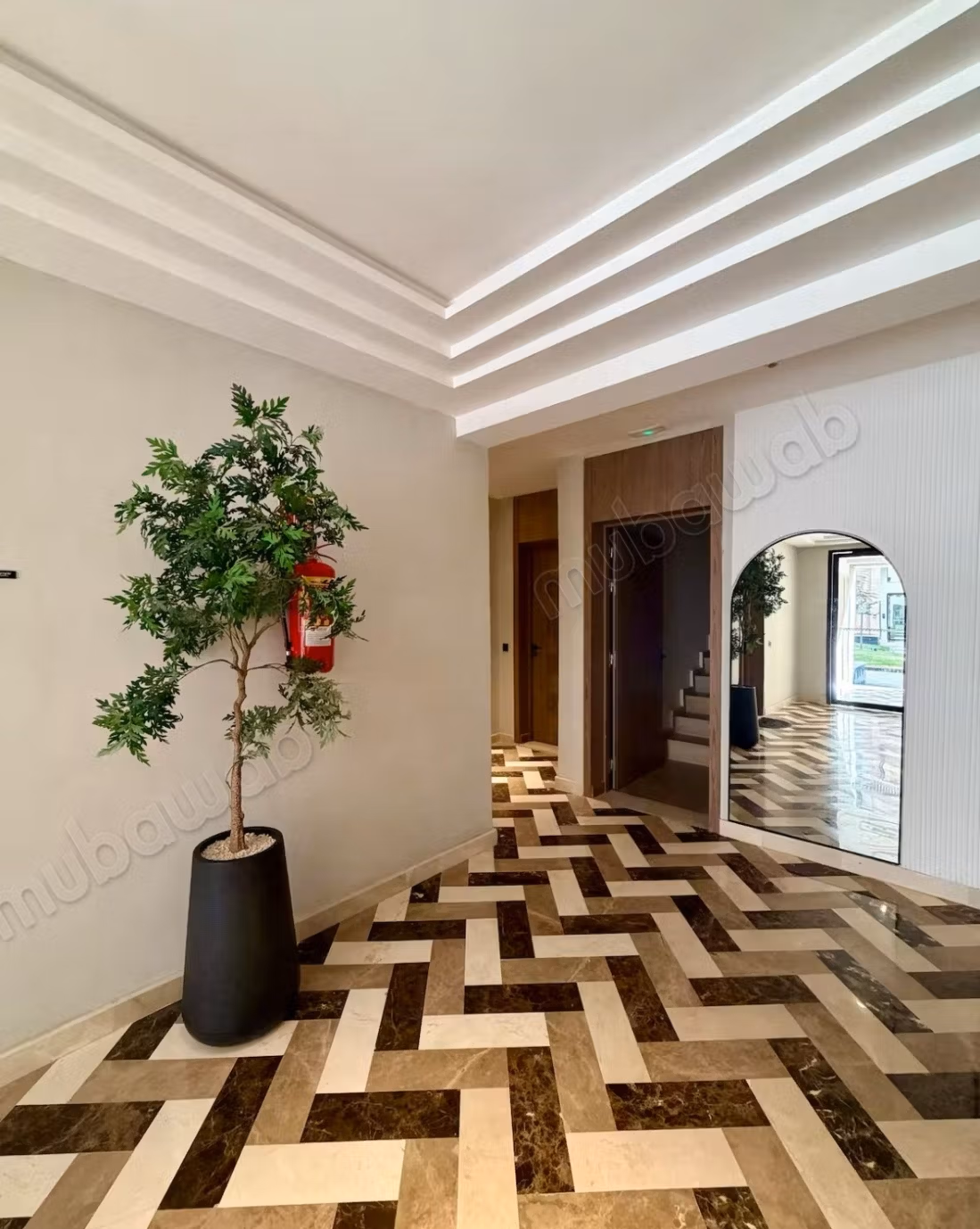 Très belle appartement a vendre