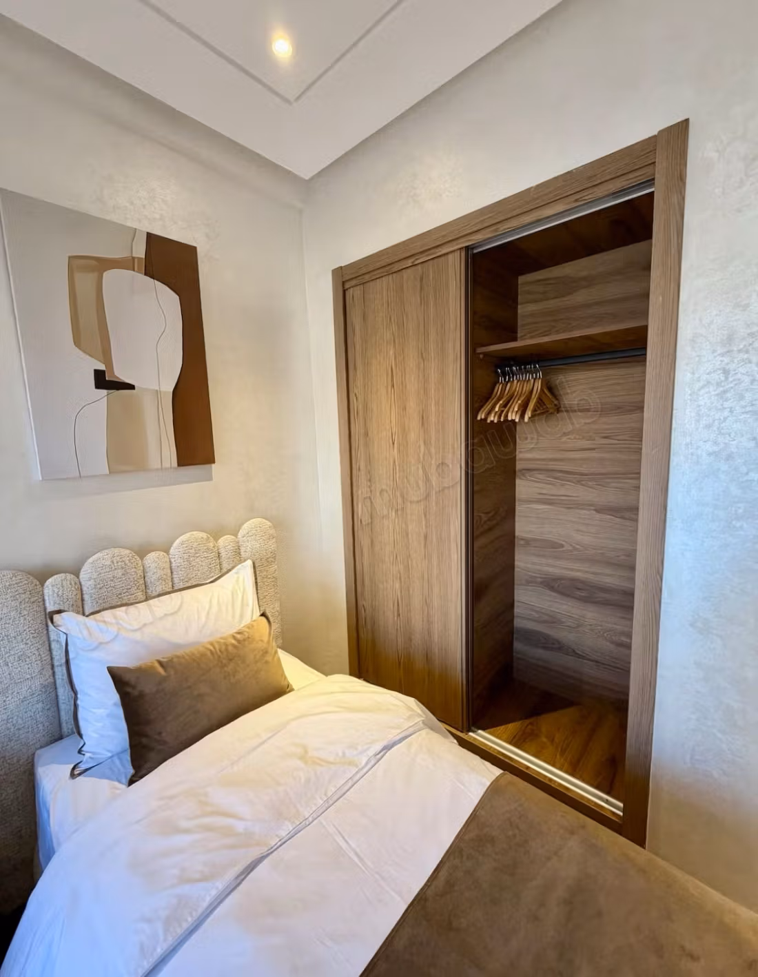 Très belle appartement a vendre