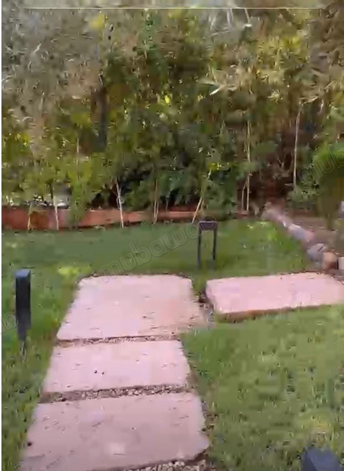 Belle villa 1 er ligne golf