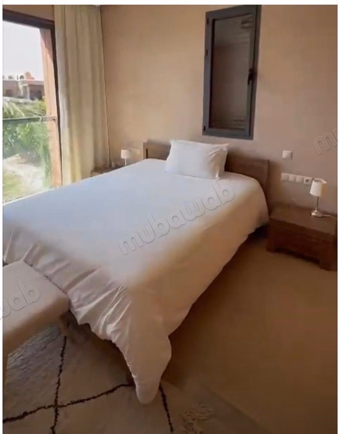 Belle villa 1 er ligne golf