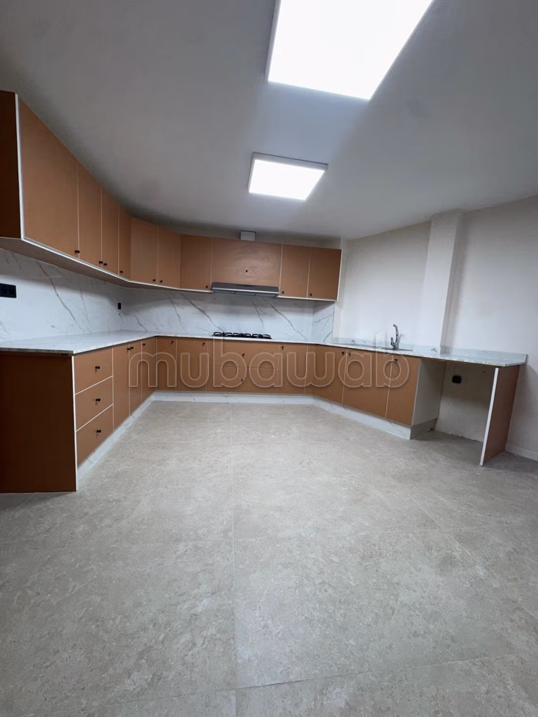 Appartement 199 m² f Maârif — 17