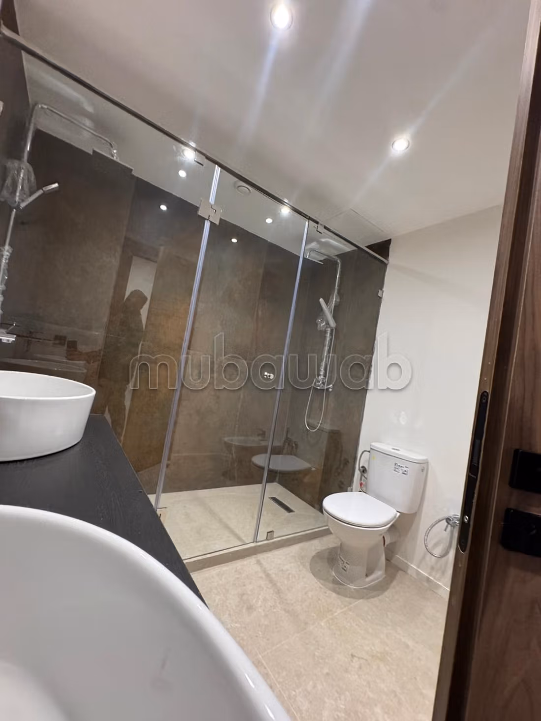Appartement 199 m² f Maârif — 24