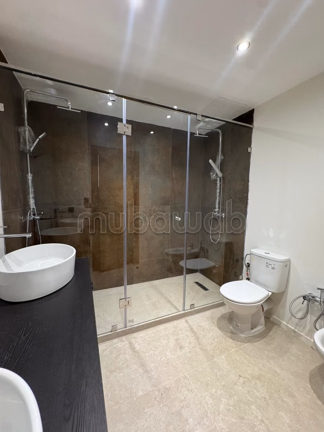 Appartement 199 m² f Maârif — 21