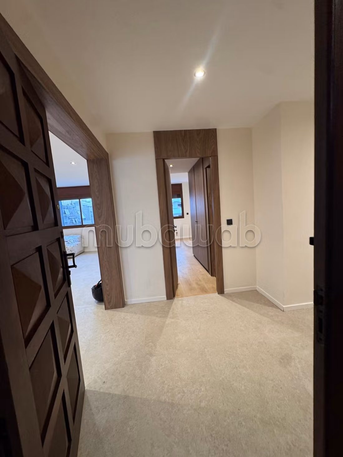 Appartement 199 m² f Maârif — 14