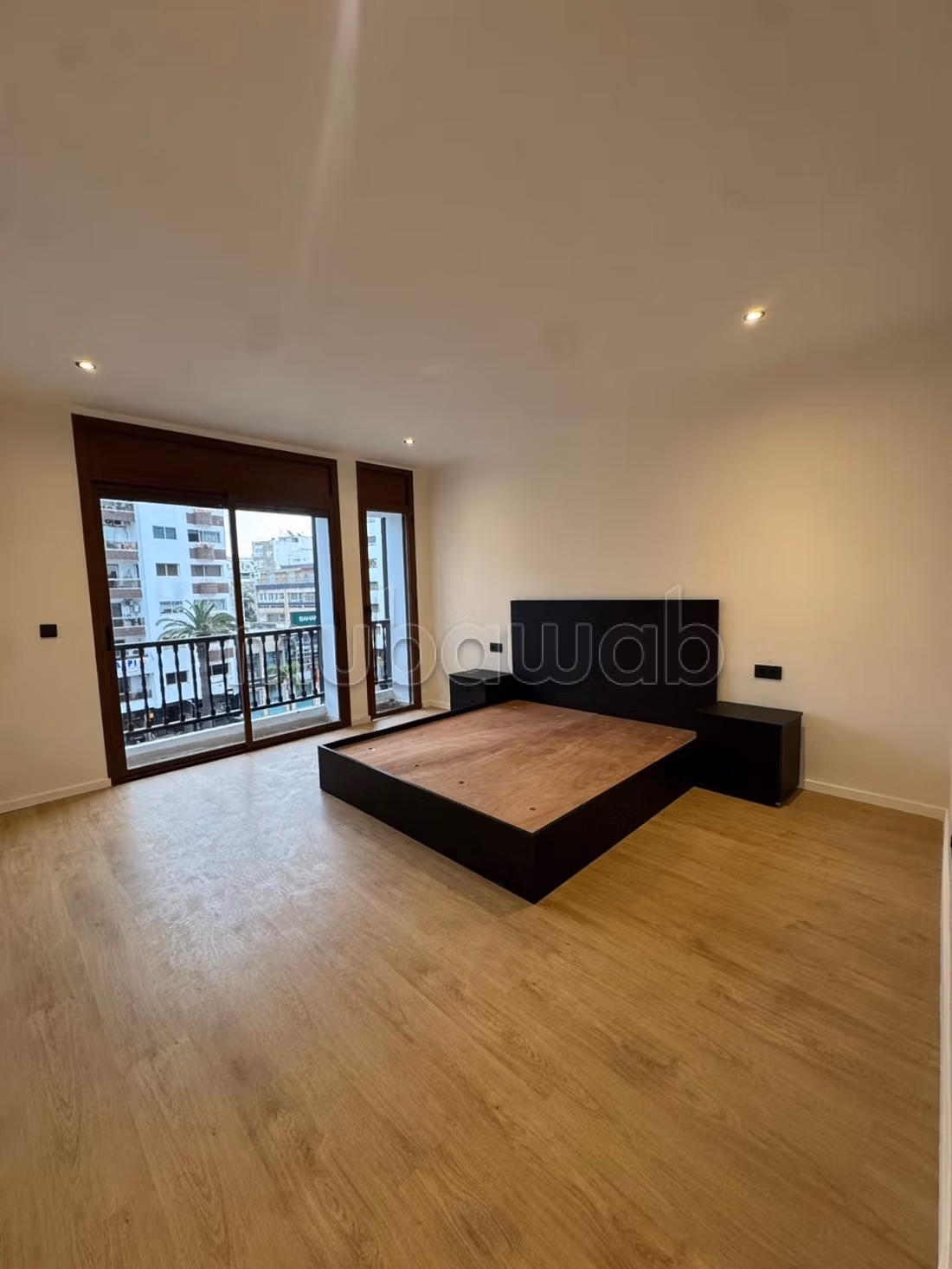 Appartement 199 m² f Maârif — 23