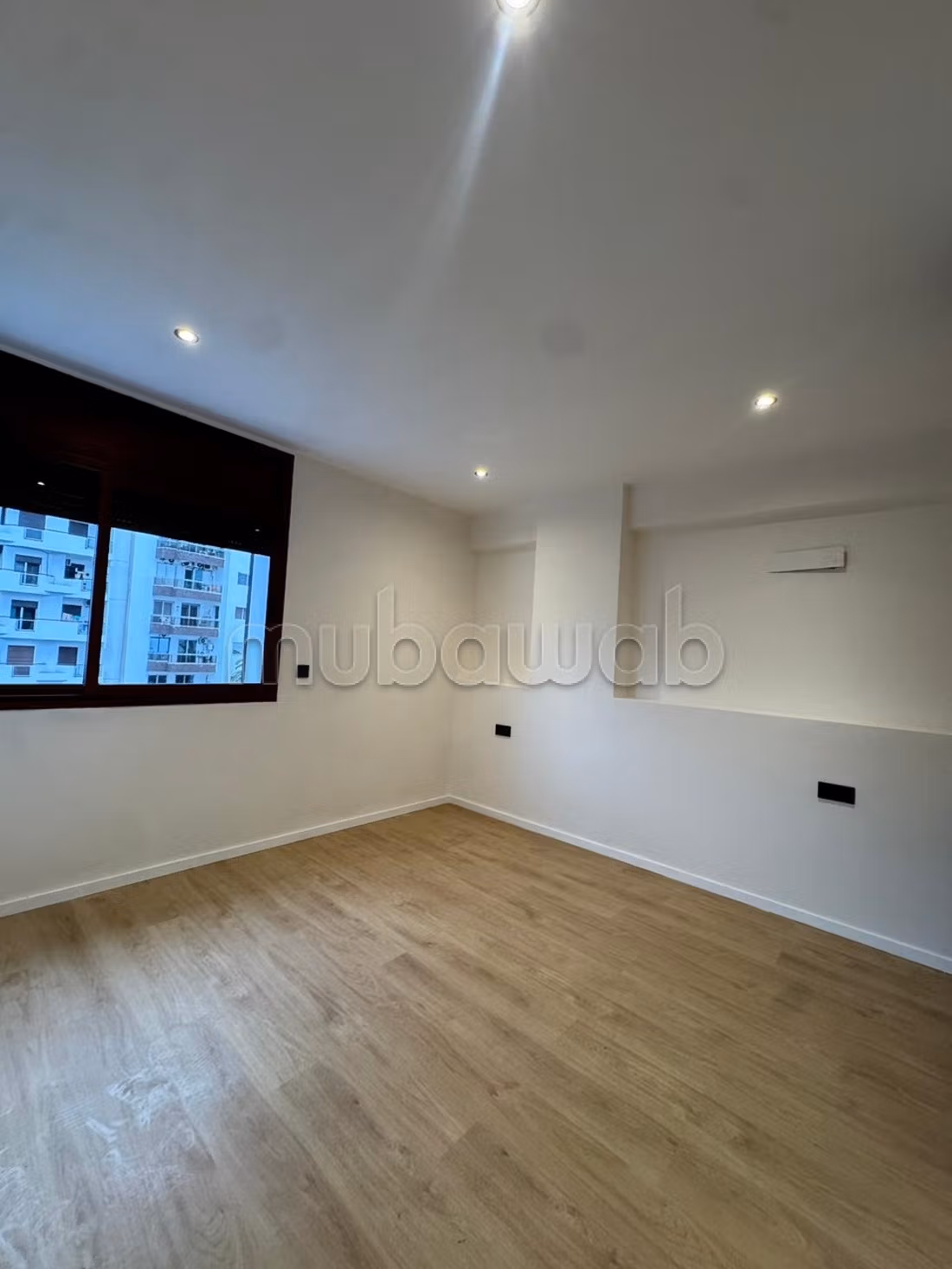 Appartement 199 m² f Maârif — 19