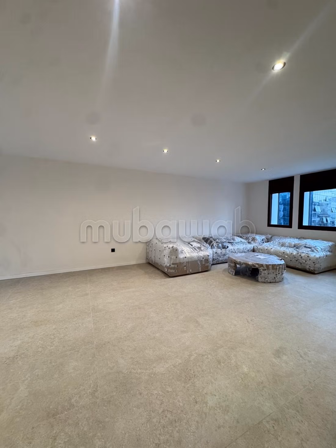 Appartement 199 m² f Maârif — 13