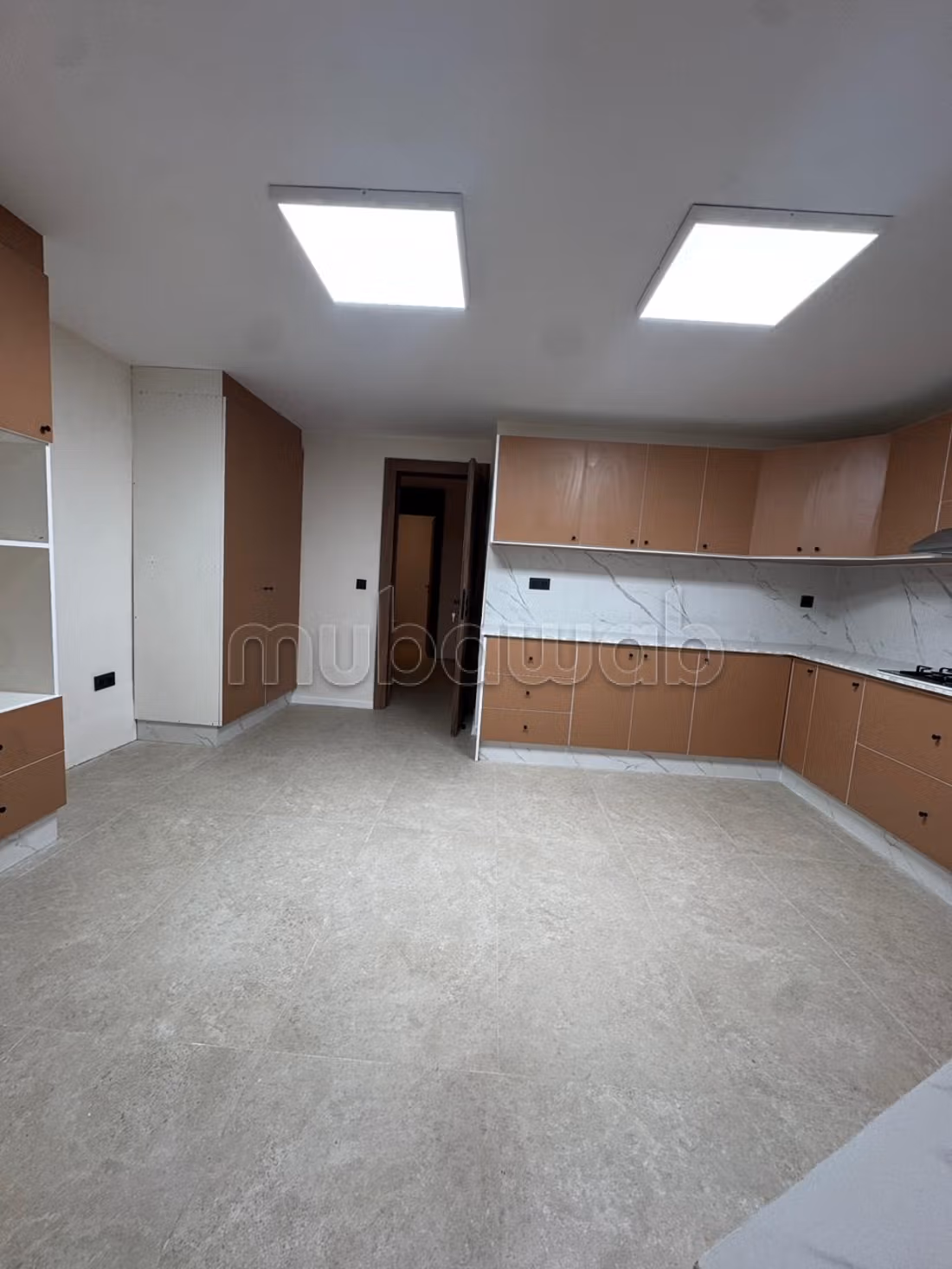 Appartement 199 m² f Maârif — 16