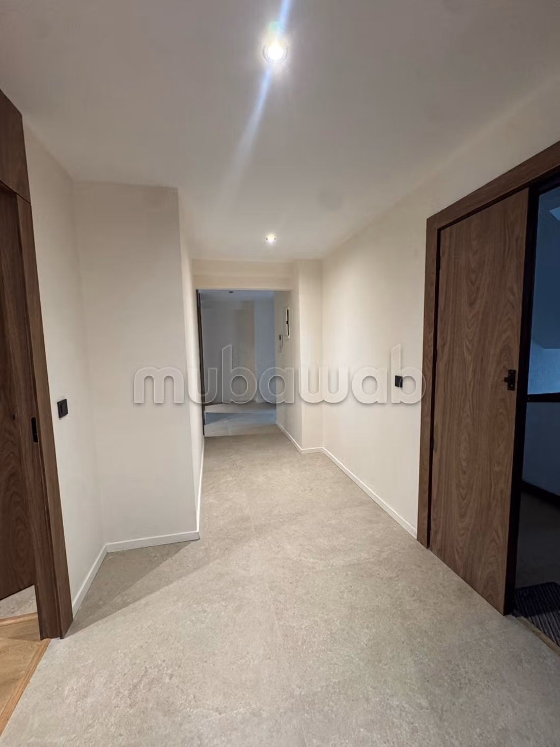 Appartement 199 m² f Maârif — 22