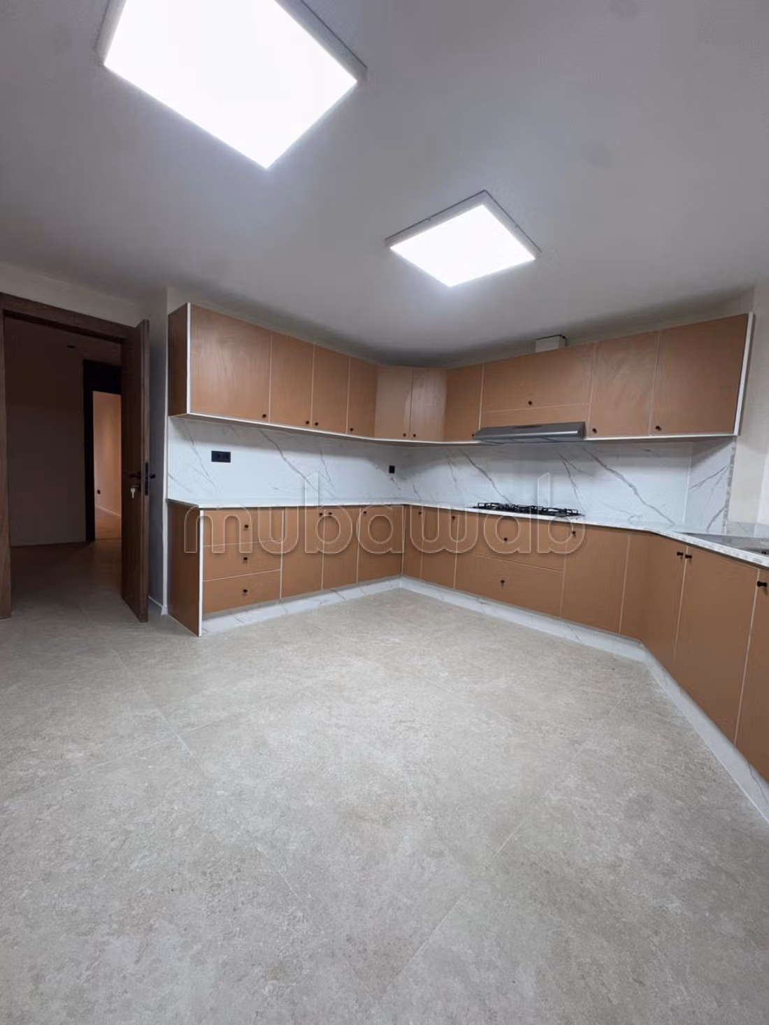 Appartement 199 m² f Maârif — 15
