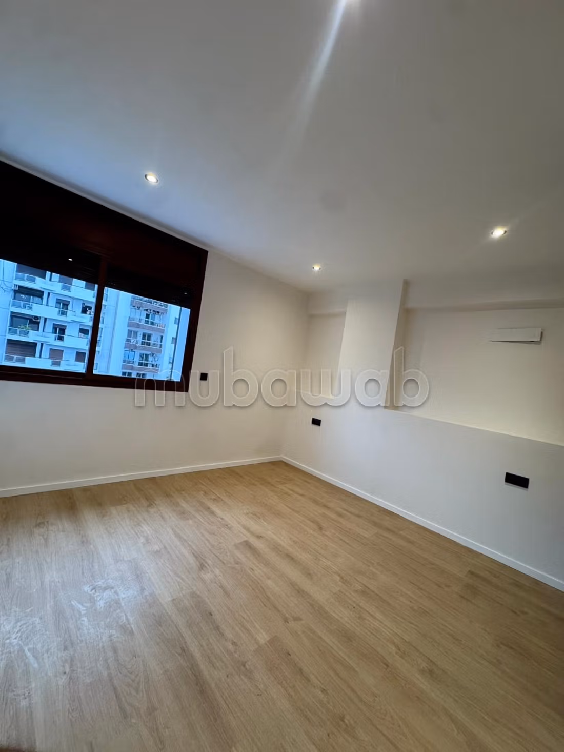 Appartement 199 m² f Maârif — 18
