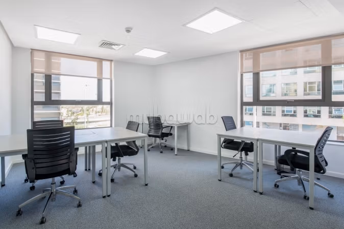Office for rent for 15 in CASABLANCA, Zenith