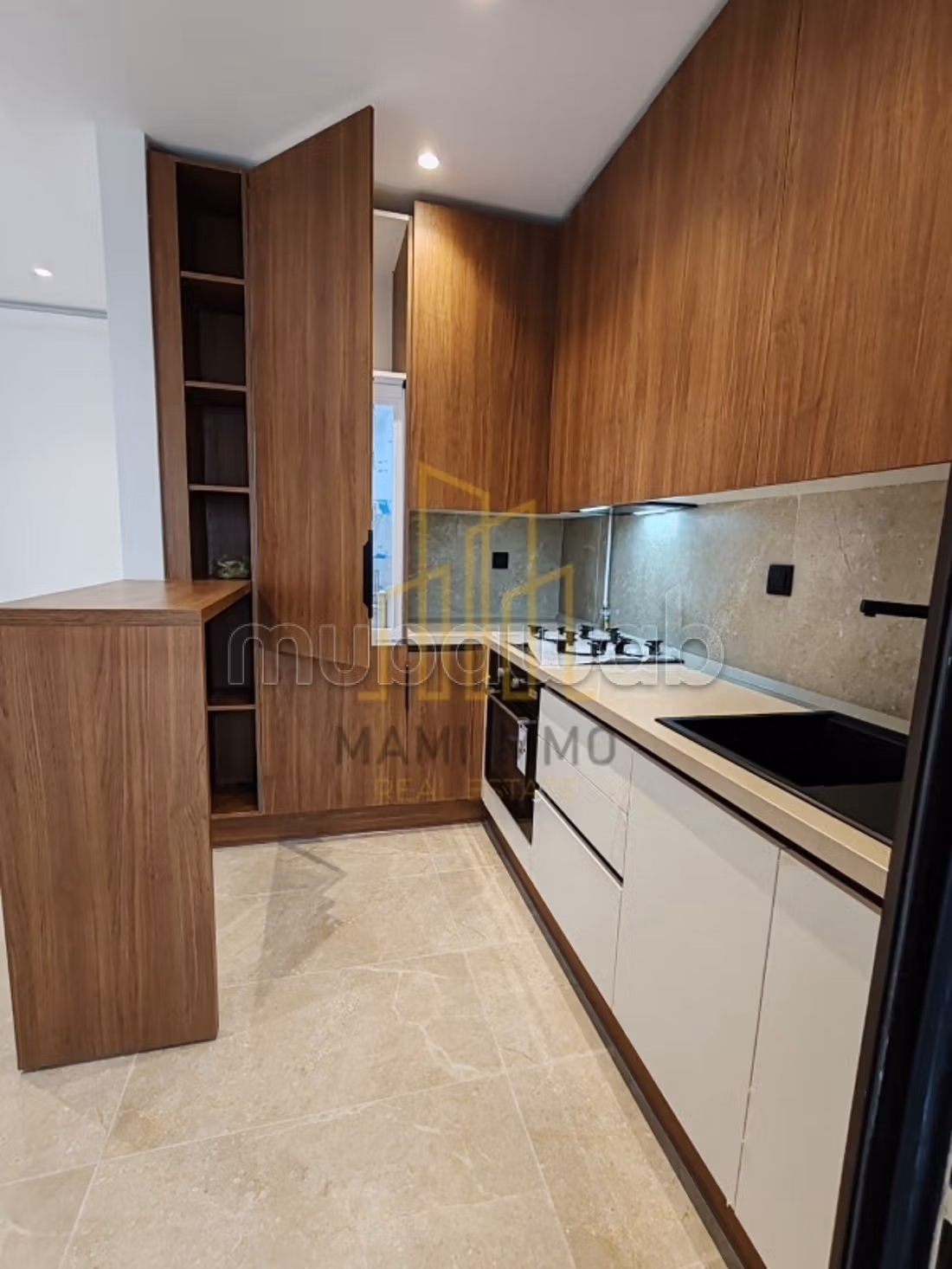 A Vendre un appartement S1 à Ain Zaghouan Nord