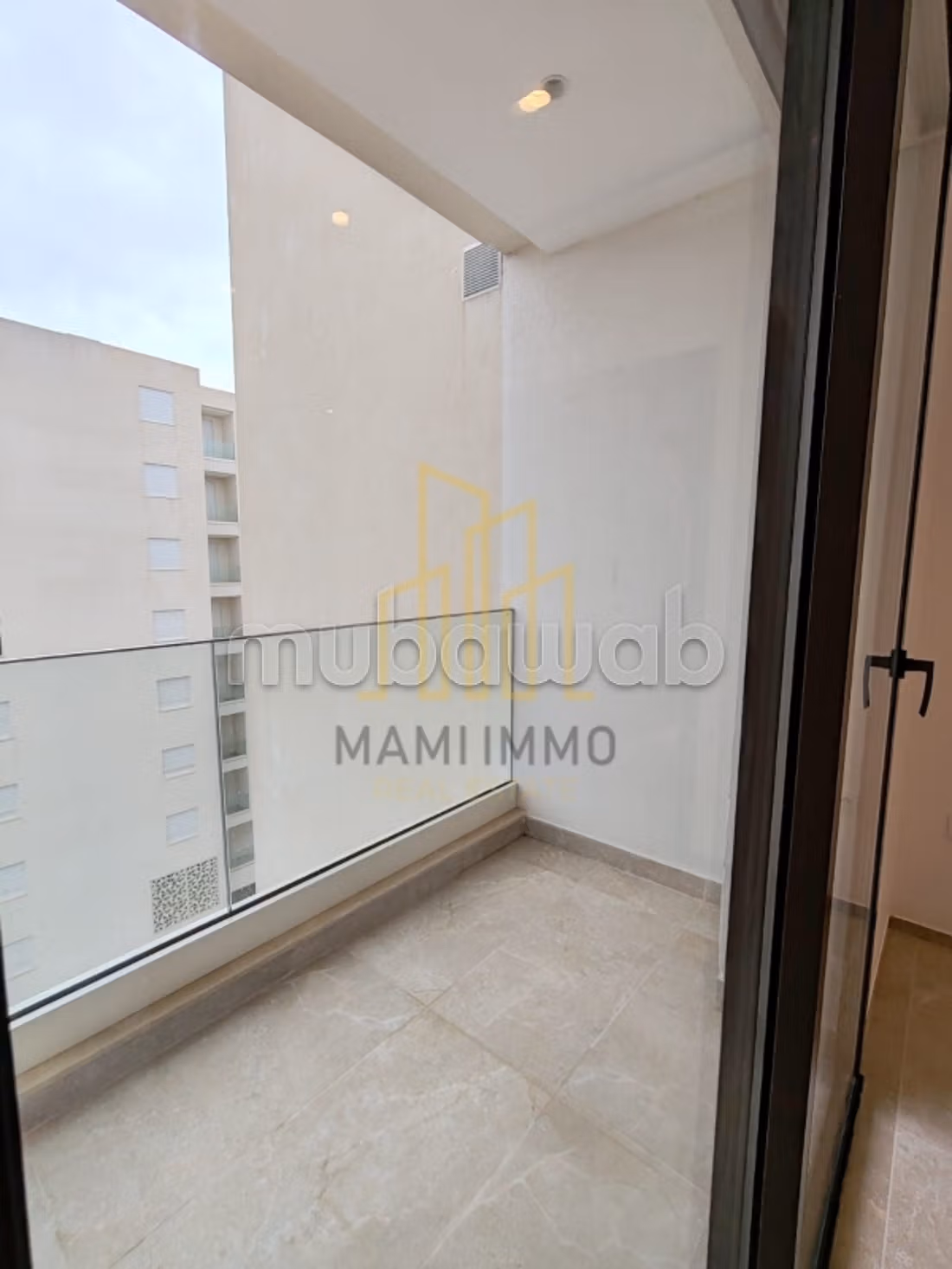 A Vendre un appartement S1 à Ain Zaghouan Nord