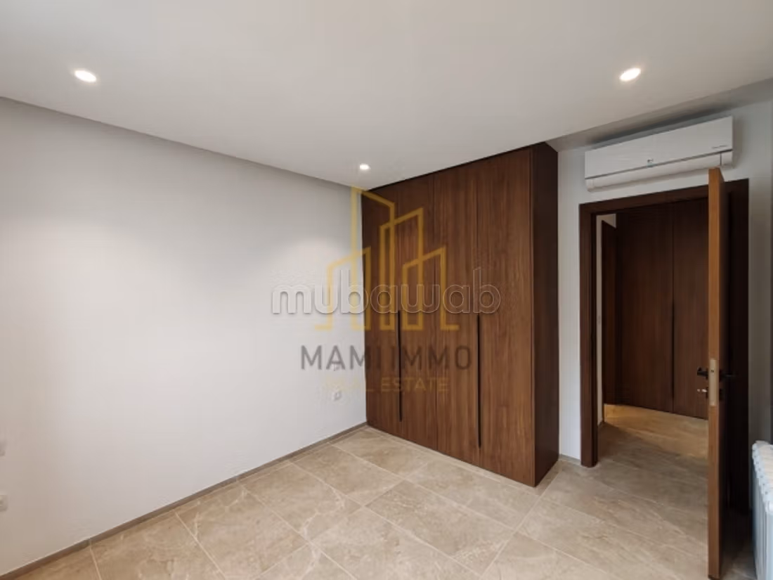 A Vendre un appartement S1 à Ain Zaghouan Nord