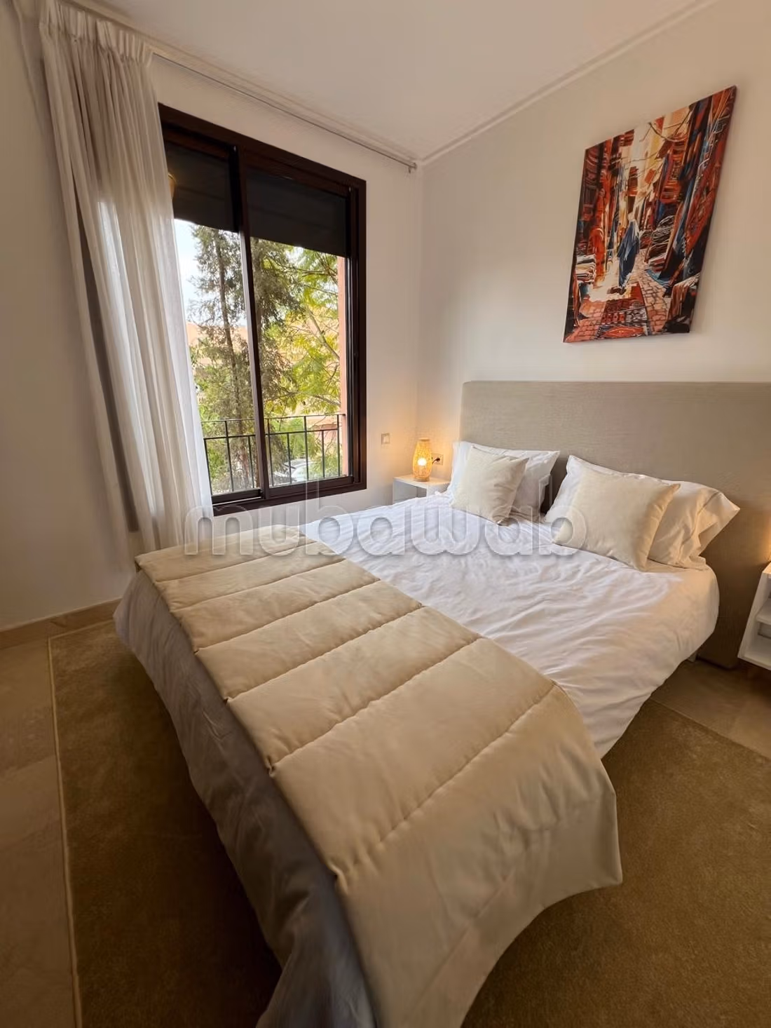 Villa front golf completamente ristrutturata, arredata e decorata di nuovo