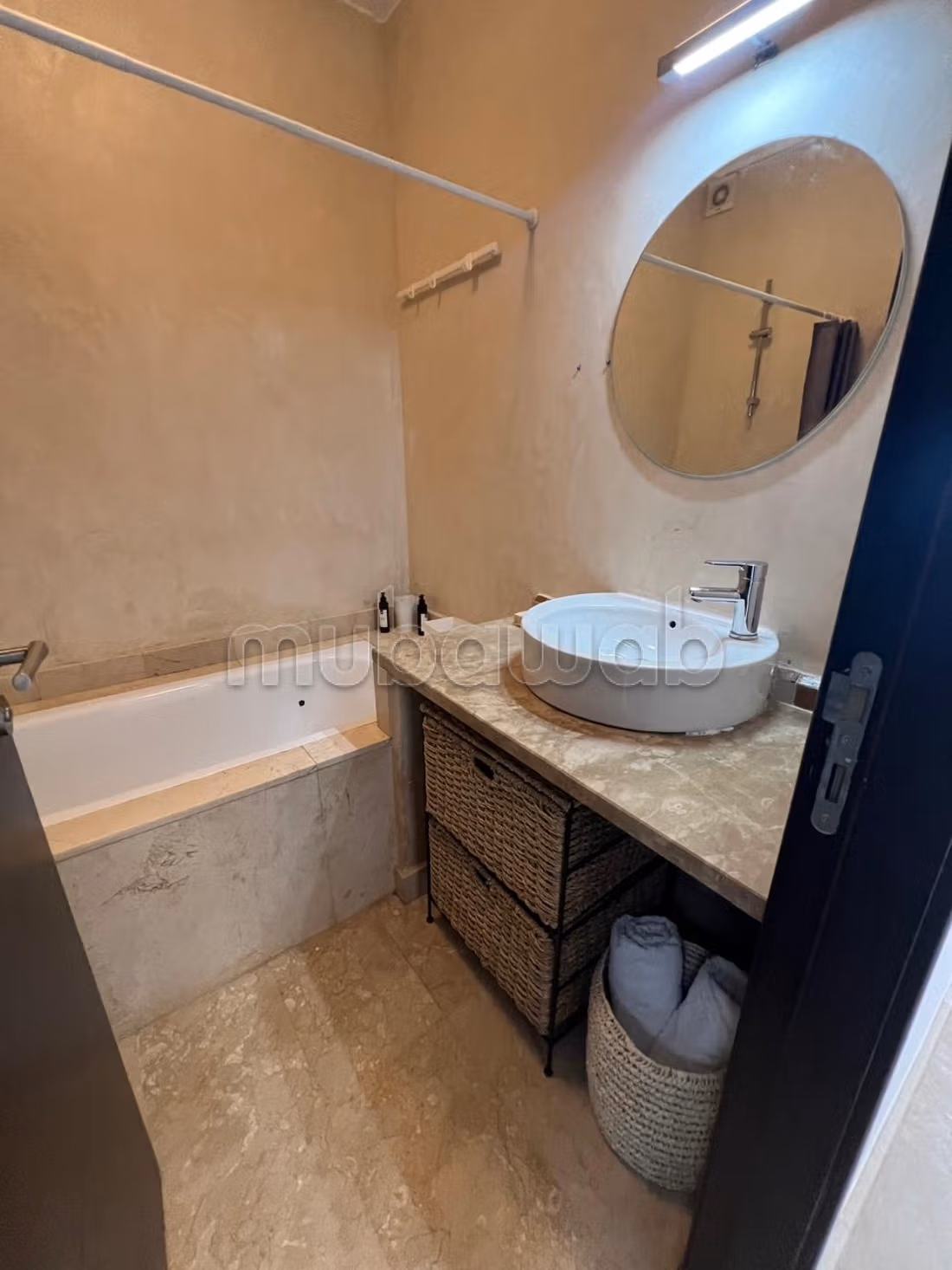 Villa front golf completamente ristrutturata, arredata e decorata di nuovo