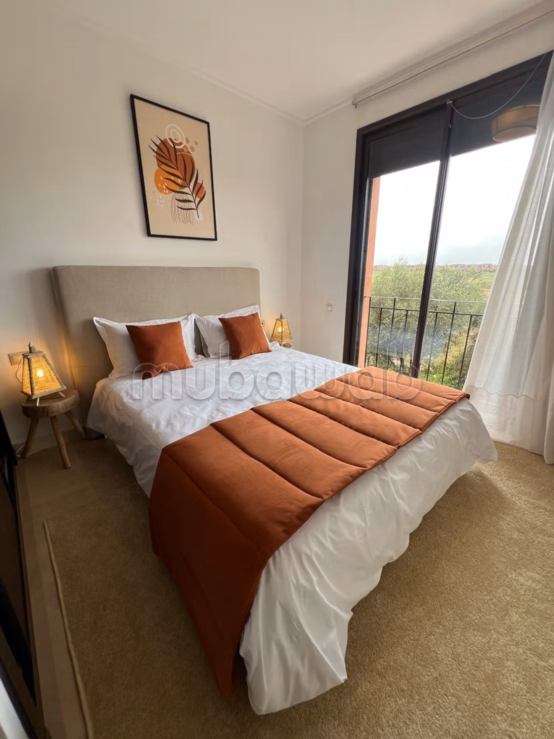 Villa front golf completamente ristrutturata, arredata e decorata di nuovo