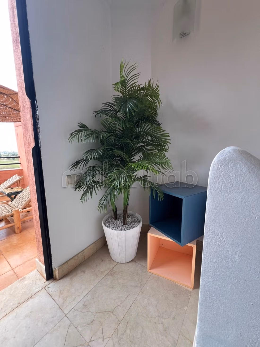 Villa front golf completamente ristrutturata, arredata e decorata di nuovo