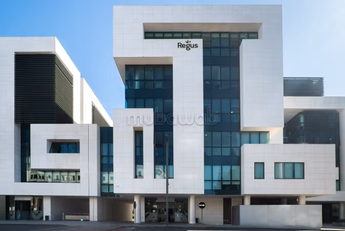 Abbonamenti per uffici flessibili Mahaj Ryad Rabat